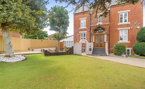 Maison à Cowley, Hillingdon, Angleterre 1