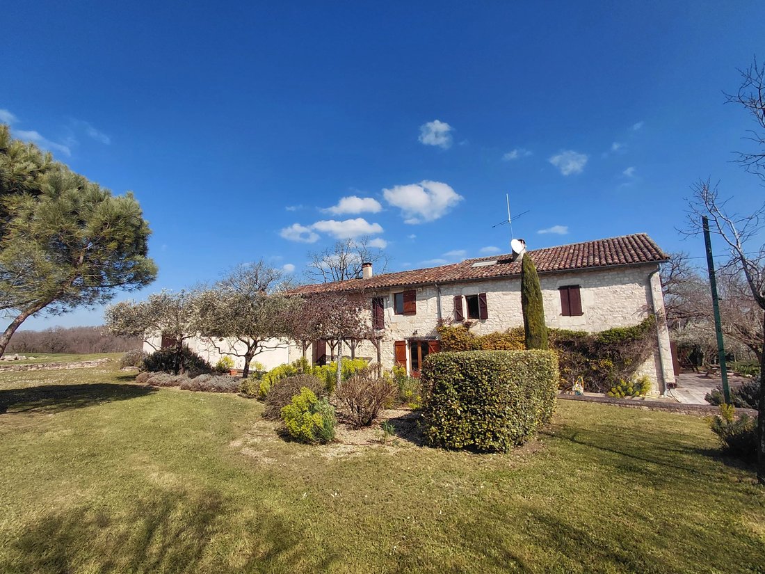 House in Cordes-sur-Ciel, Occitania, France 2 - 17494043