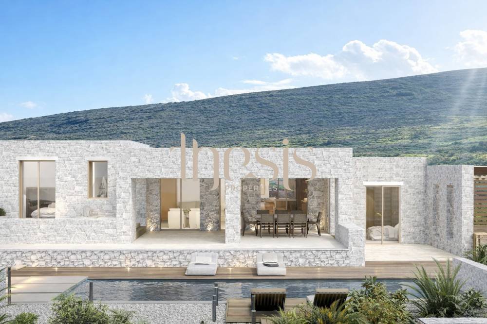House in Paros, Aegean, Greece 1 - 17492909