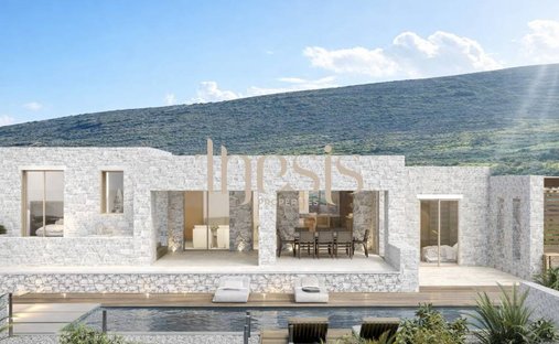 House in Paros, Aegean, Greece 1