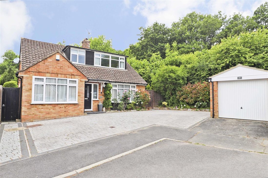 House in Ruislip Manor, Hillingdon, England 1 - 17493185