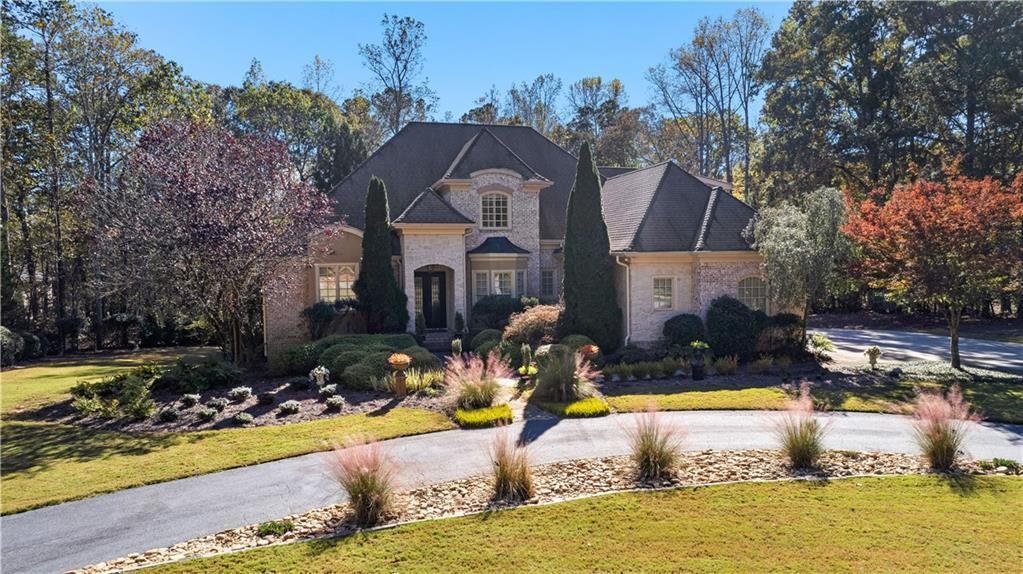 House in Douglasville, Georgia, United States 1 - 17493455