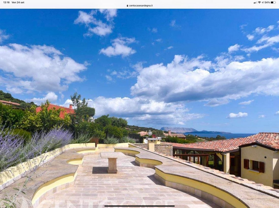 Villa in San Teodoro, Sardinia, Italy 4 - 17436614
