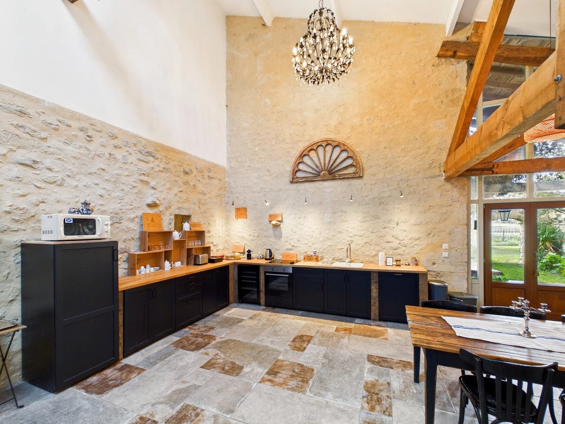 House in Ruch, Nouvelle-Aquitaine, France 4 - 17494012