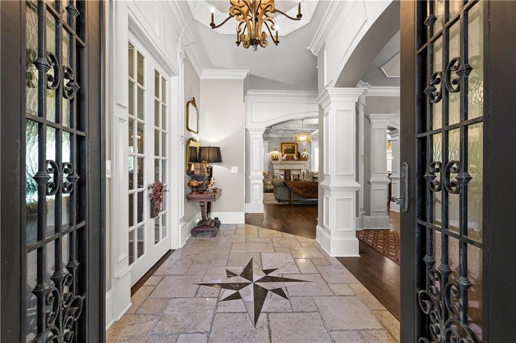 House in Douglasville, Georgia, United States 3 - 17493455
