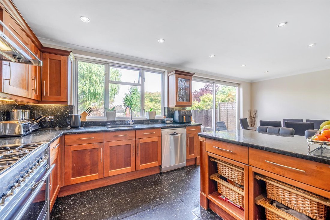Casa en Eastcote Village, Hillingdon, Inglaterra 3 - 17493760