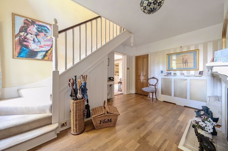 House in Boatyard Estate, Fareham, England 4 - 17492981