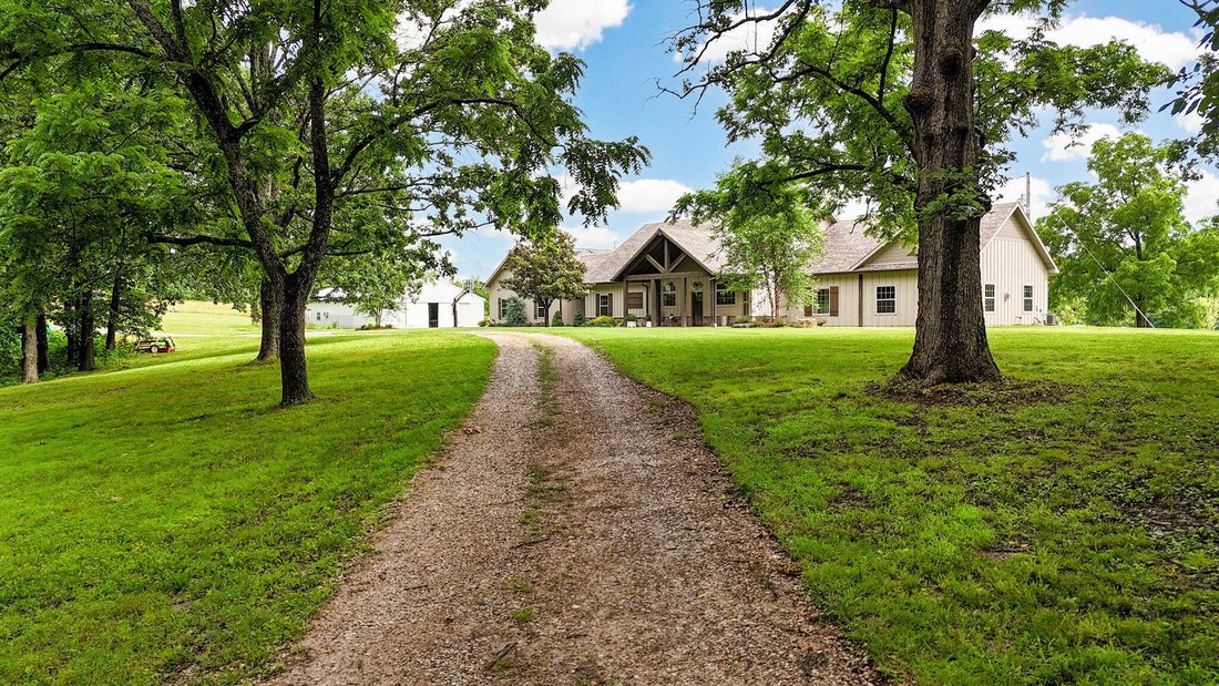 House in Ozark, Missouri, United States 3 - 17493626