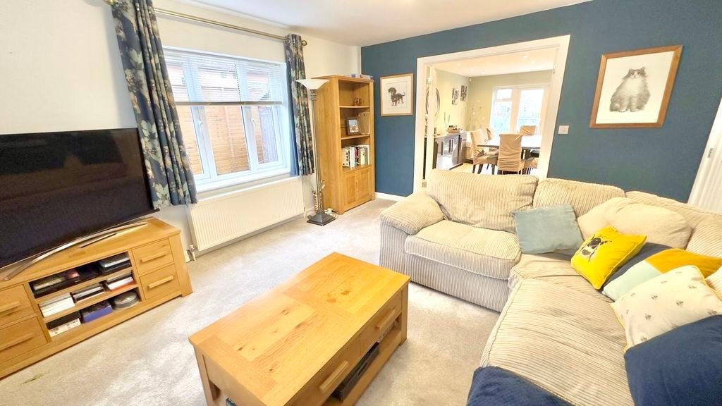House in Boatyard Estate, Fareham, England 4 - 17492757