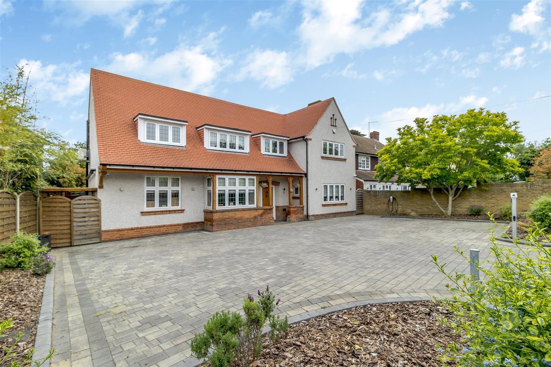 Apartamento en Eastcote Village, Hillingdon, Inglaterra 1 - 17493867