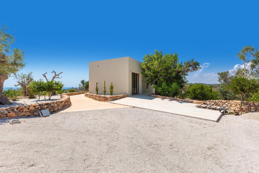 Villa in Castrignano del Capo, Apulia, Italy 3 - 17492500