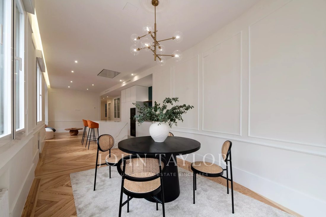 Appartement à Salamanque, Madrid, Espagne 5 - 17492595