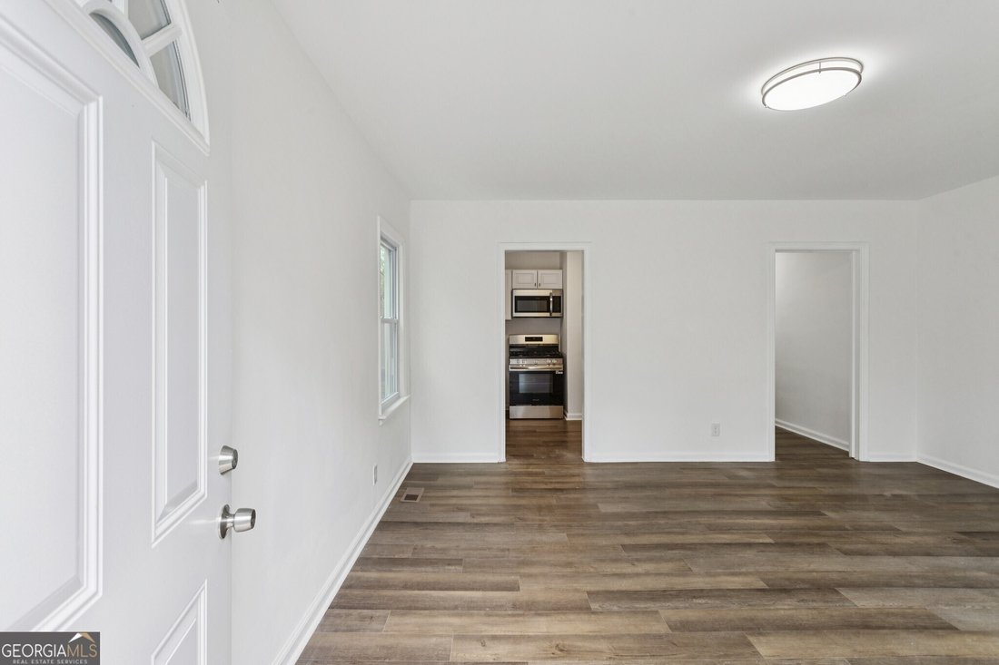 House in Atlanta, Georgia, United States 4 - 17493320