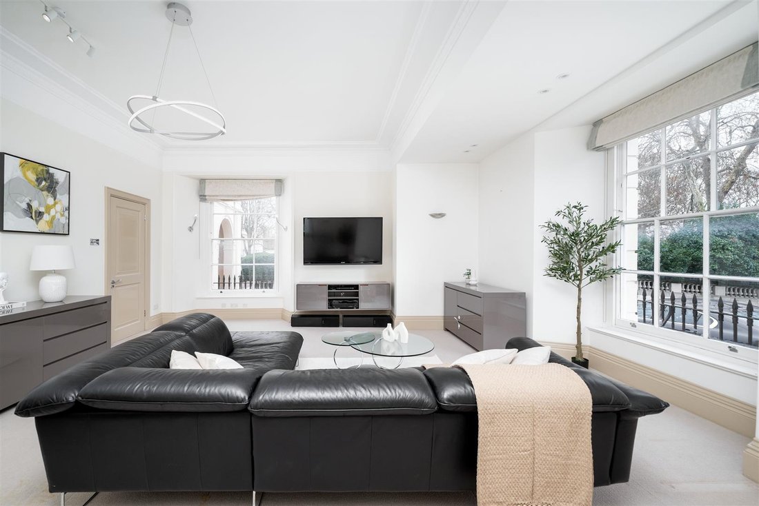 Apartment in Marylebone, Westminster, England 4 - 17493860