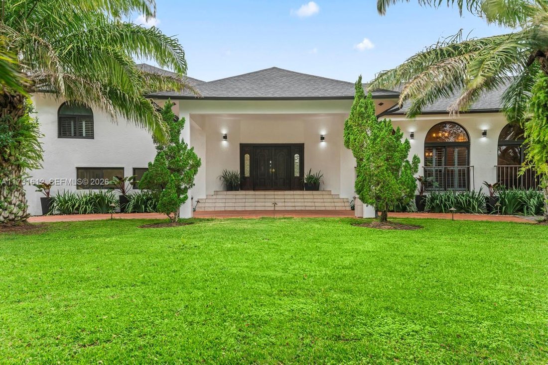 House in Miami, Florida, United States 2 - 16636735