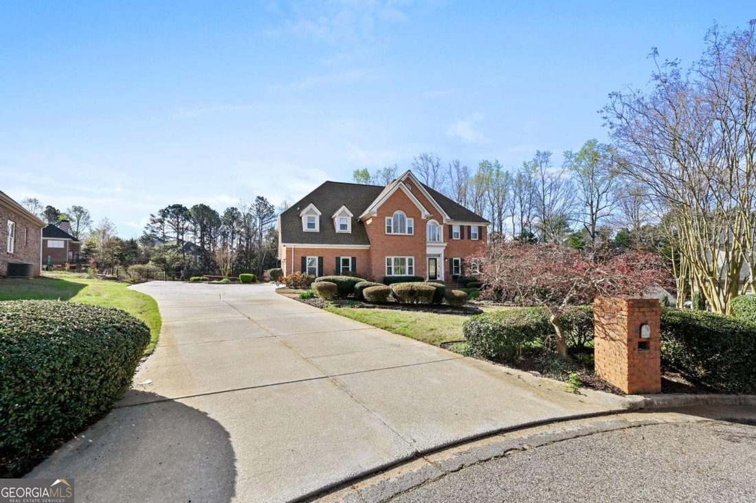House in Lawrenceville, Georgia, United States 5 - 17493248