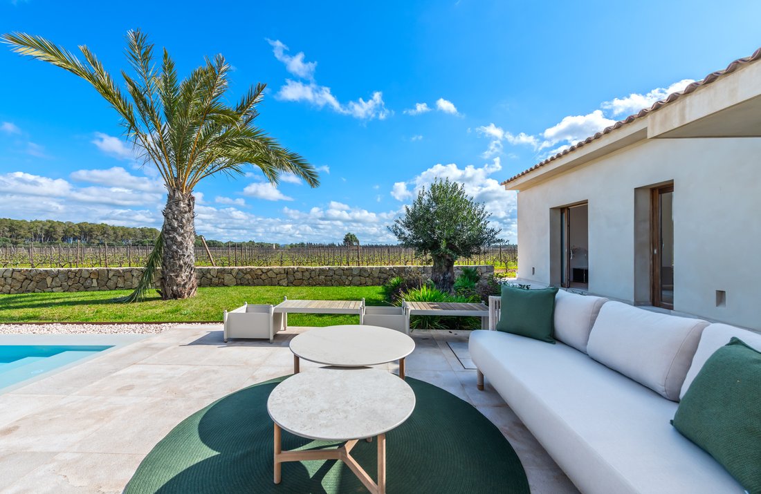 Country House in Binissalem, Balearic Islands, Spain 5 - 17493674