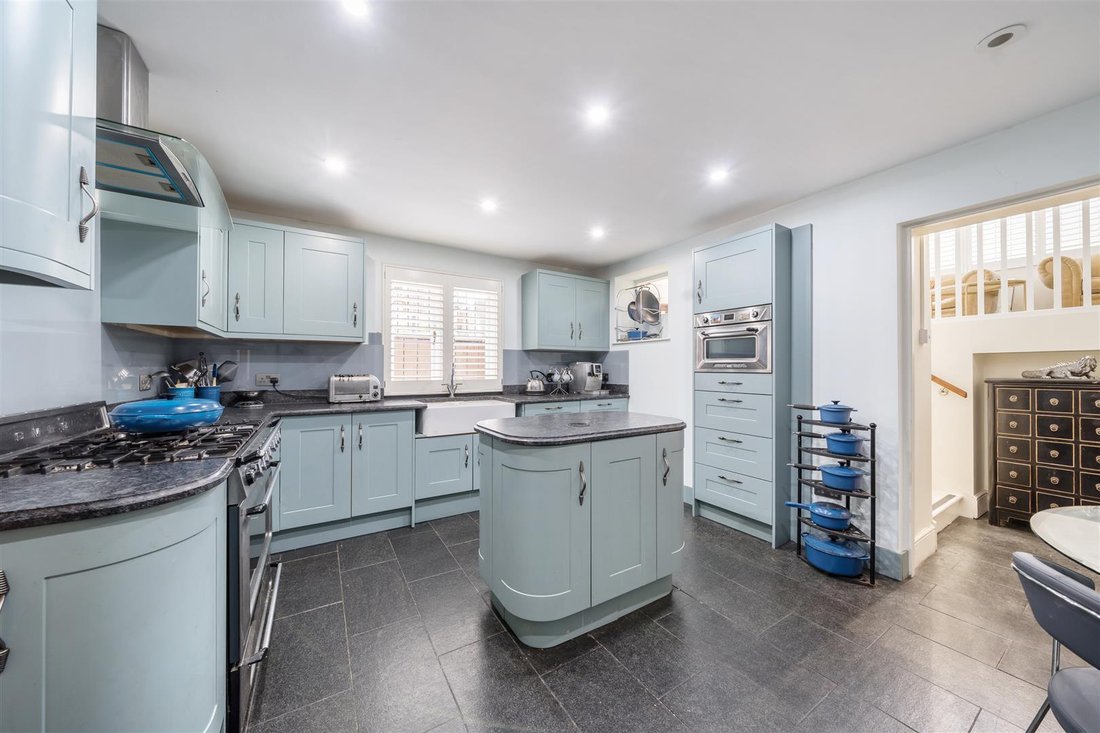 Haus in Cowley, Hillingdon, England 2 - 17492988