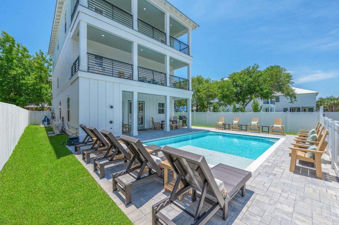 House in Destin, Florida, United States 5 - 17492503