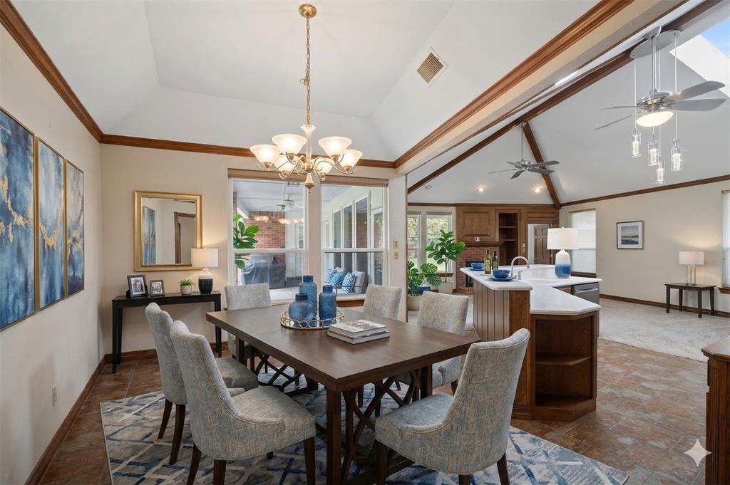 House in Duncanville, Texas, United States 4 - 17493143