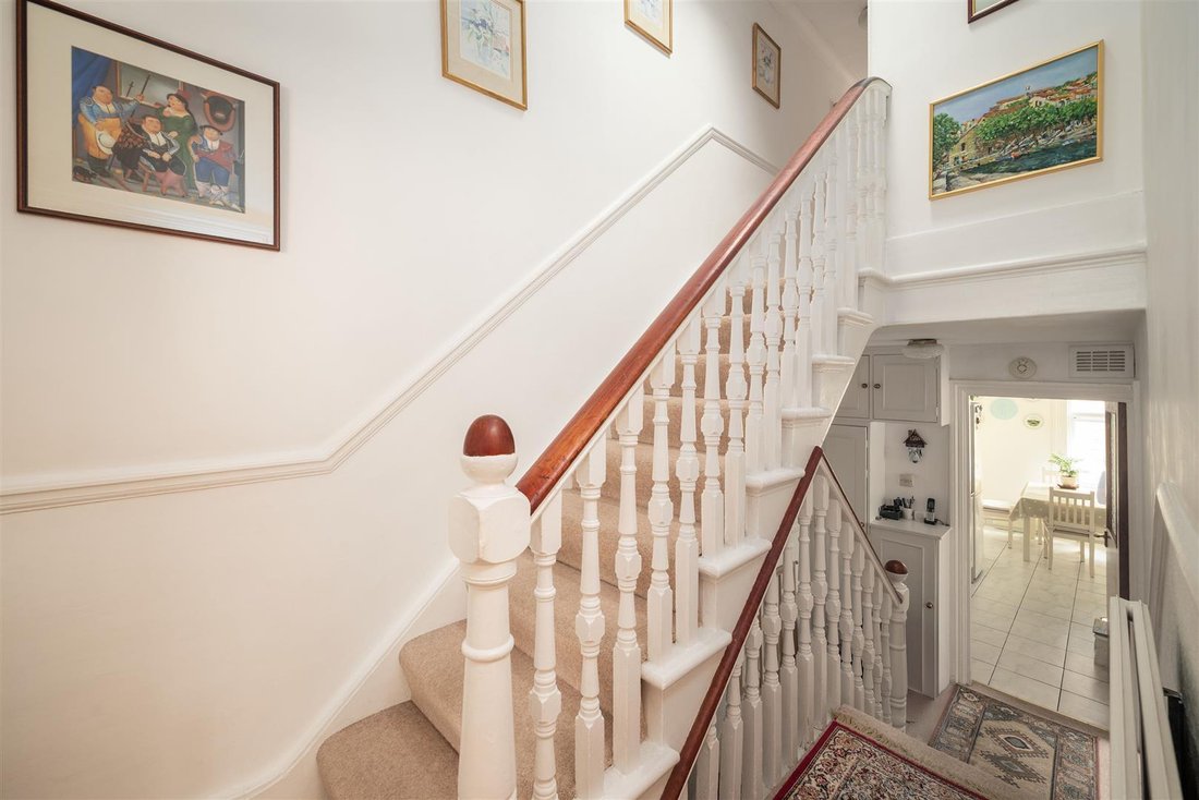 Apartment in Stockwell, Lambeth (Greater London), England 3 - 17493874