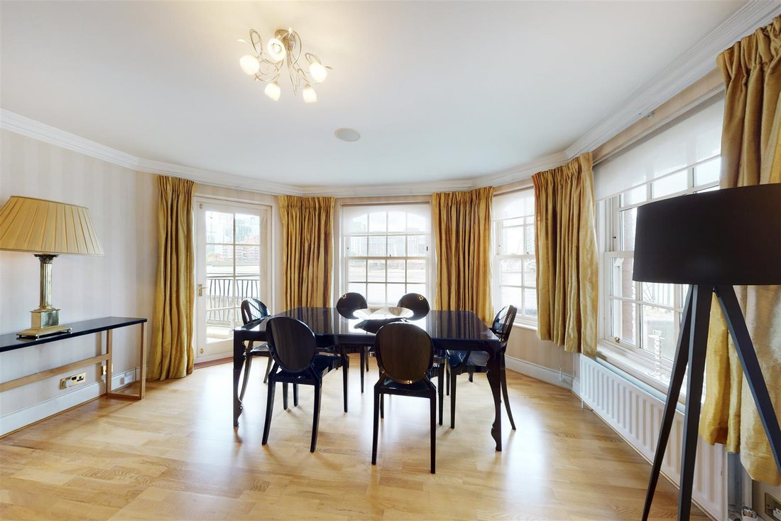 Appartamento a Pimlico, Westminster, Inghilterra 5 - 17493876