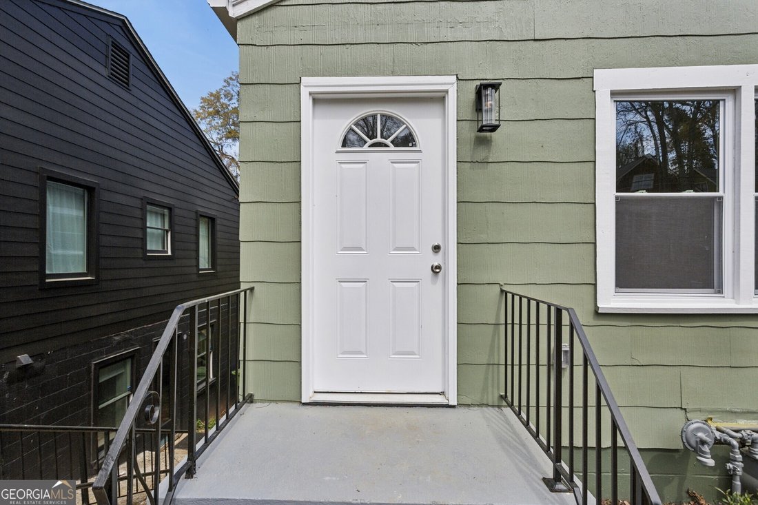 House in Atlanta, Georgia, United States 3 - 17493320