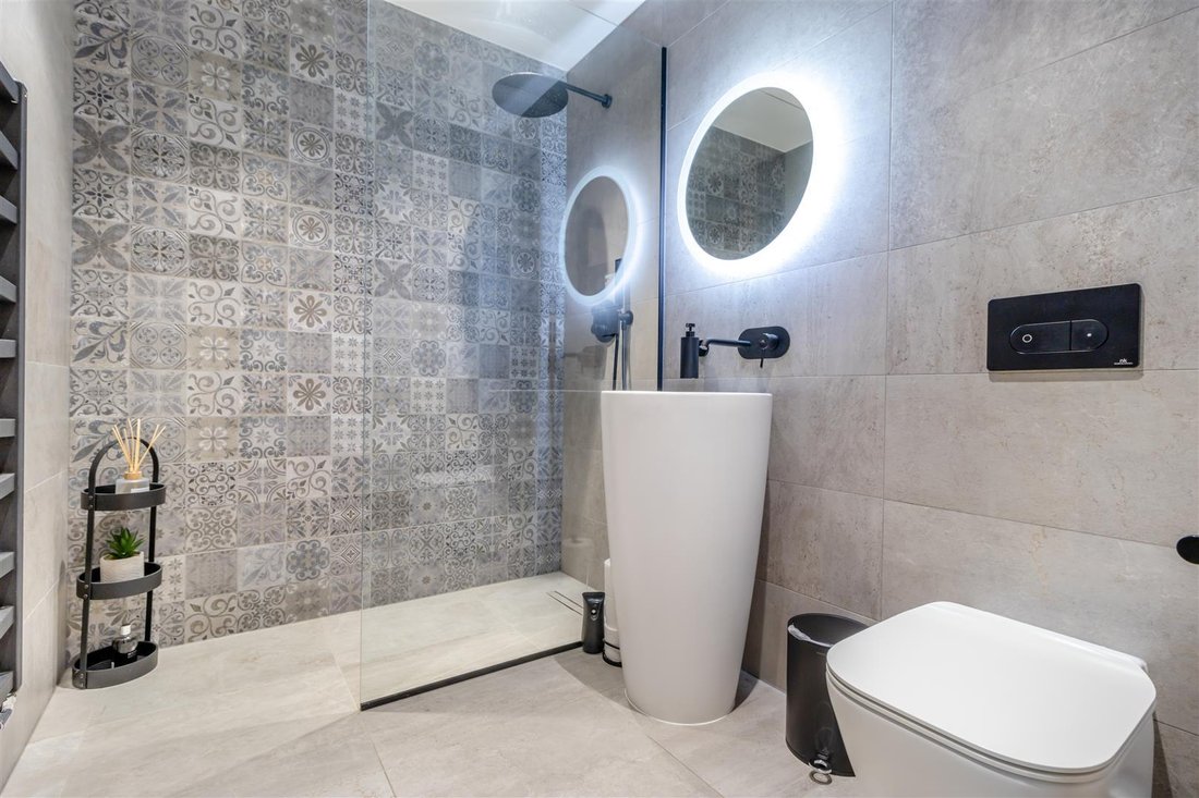 Apartamento en Eastcote Village, Hillingdon, Inglaterra 4 - 17493867