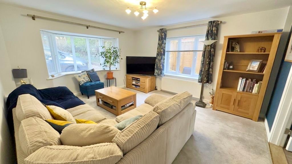 House in Boatyard Estate, Fareham, England 2 - 17492757