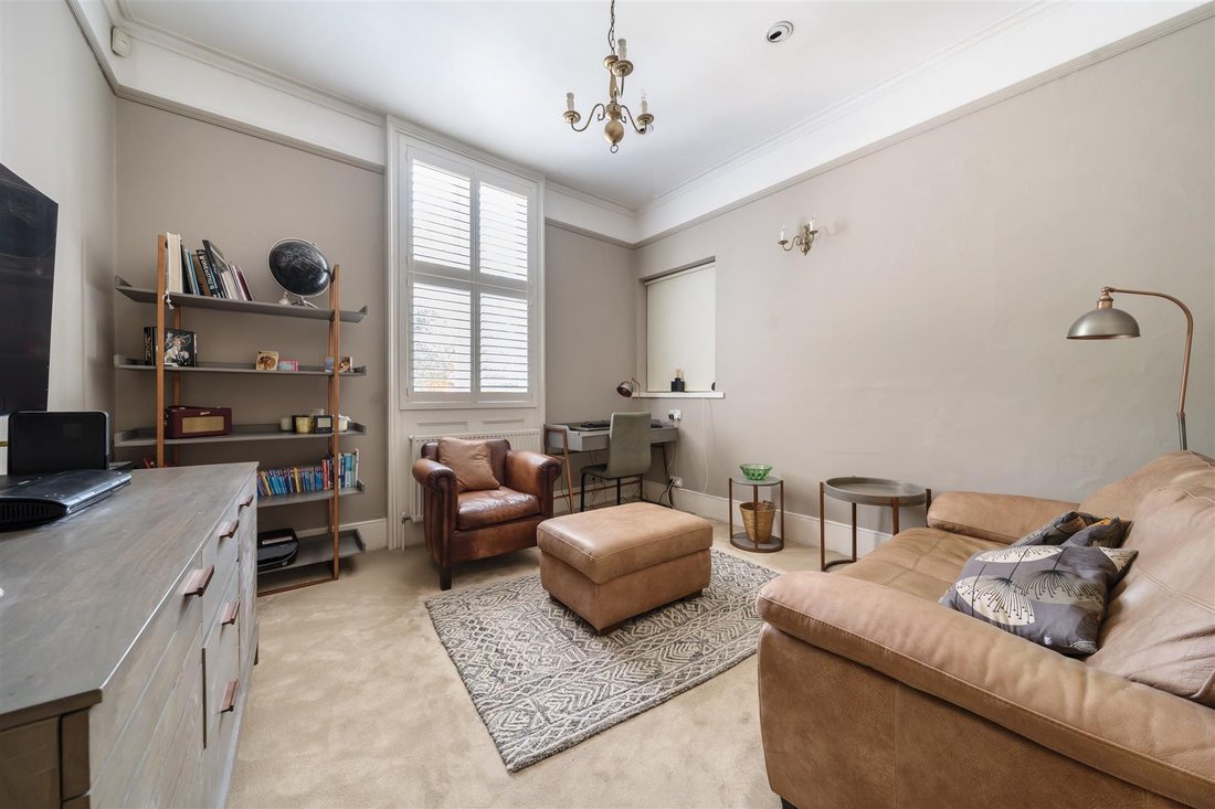 Haus in Cowley, Hillingdon, England 5 - 17492988