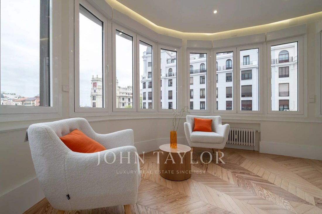 Appartement à Salamanque, Madrid, Espagne 2 - 17492595