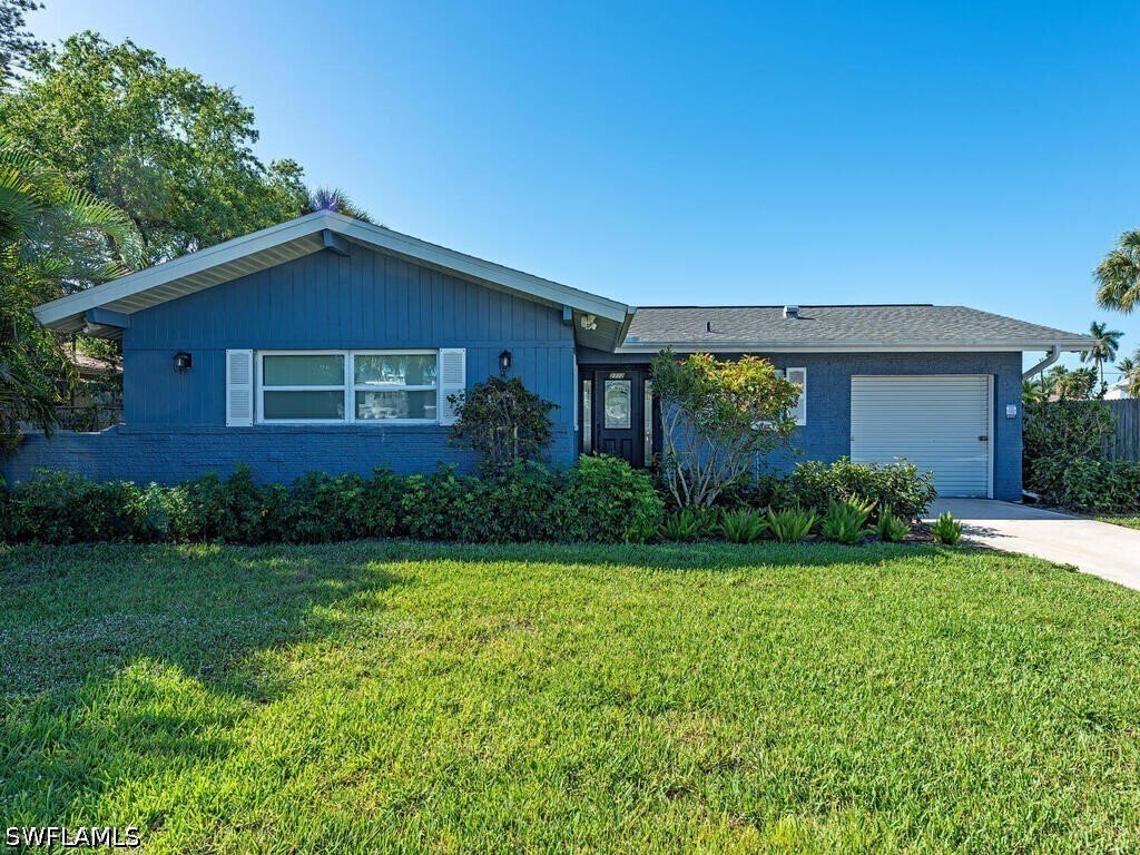 House in Naples, Florida, United States 1 - 17492652