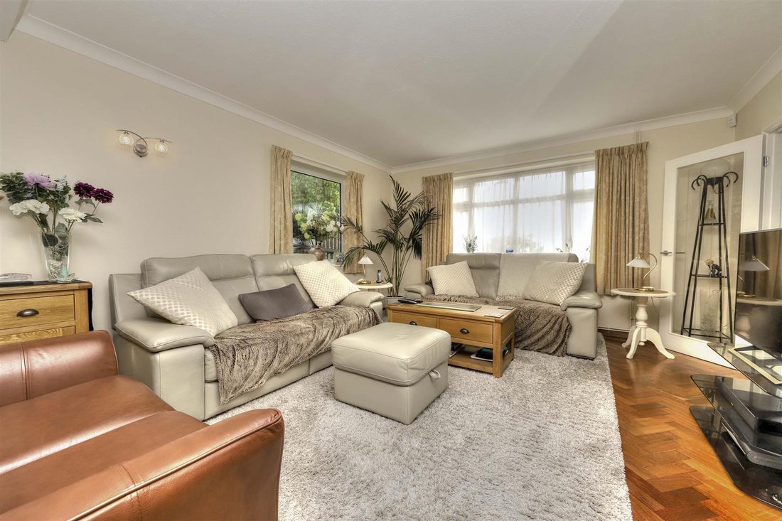 House in Ruislip Manor, Hillingdon, England 3 - 17493185