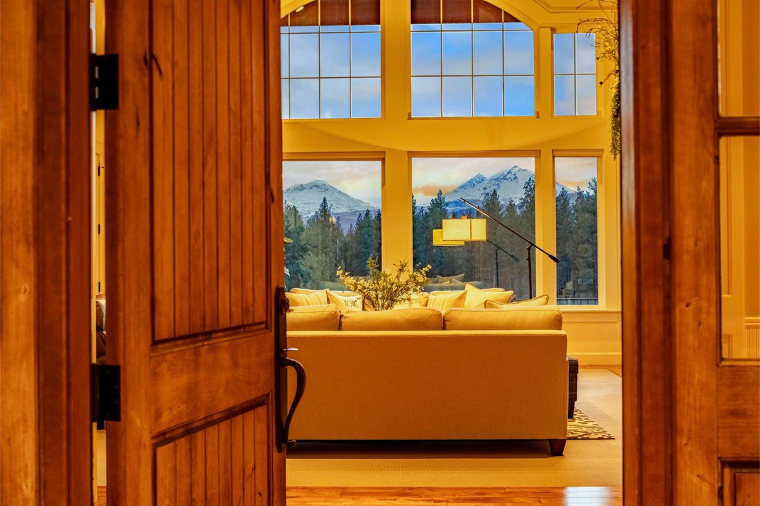 House in Sisters, Oregon, United States 2 - 17492615