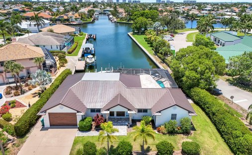 House in Marco Island, Florida, United States 1