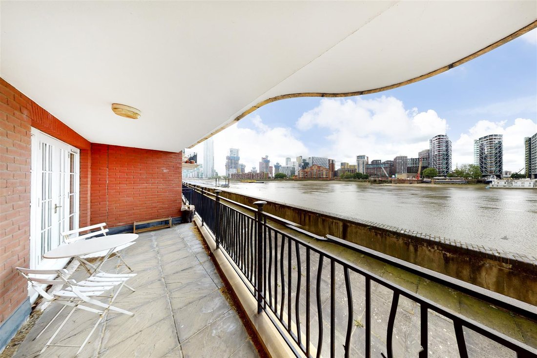 Appartamento a Pimlico, Westminster, Inghilterra 4 - 17493876