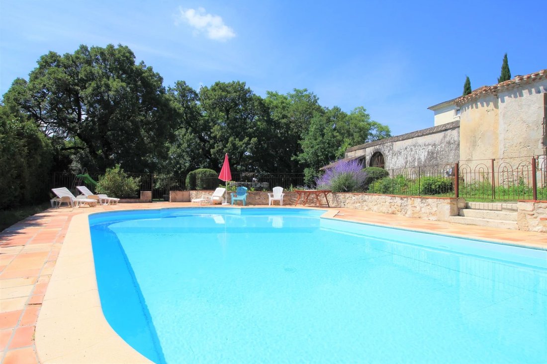 House in Monflanquin, Nouvelle-Aquitaine, France 2 - 17492793