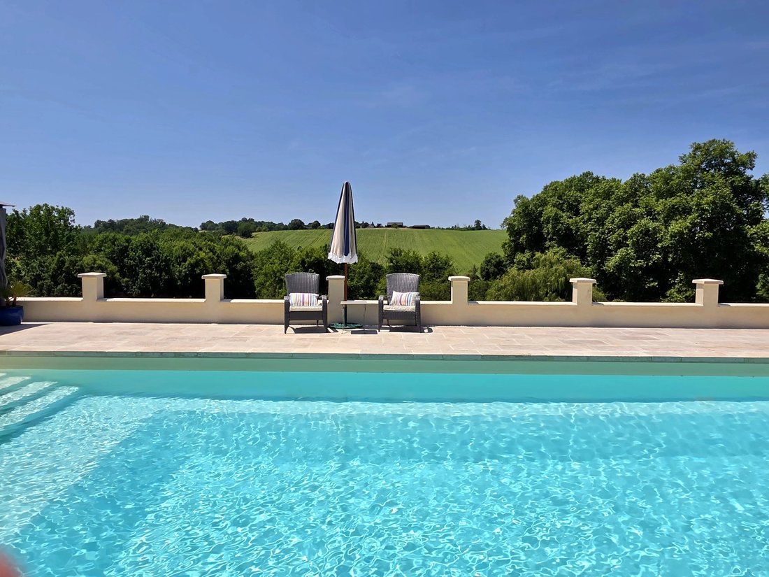 House in Villebramar, Nouvelle-Aquitaine, France 1 - 15916044