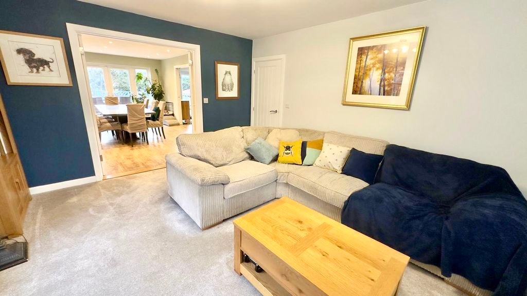 House in Boatyard Estate, Fareham, England 3 - 17492757