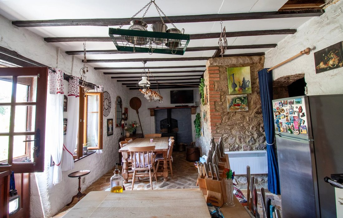 House in Saint-Dizier-les-Domaines, Nouvelle-Aquitaine, France 4 - 17493111