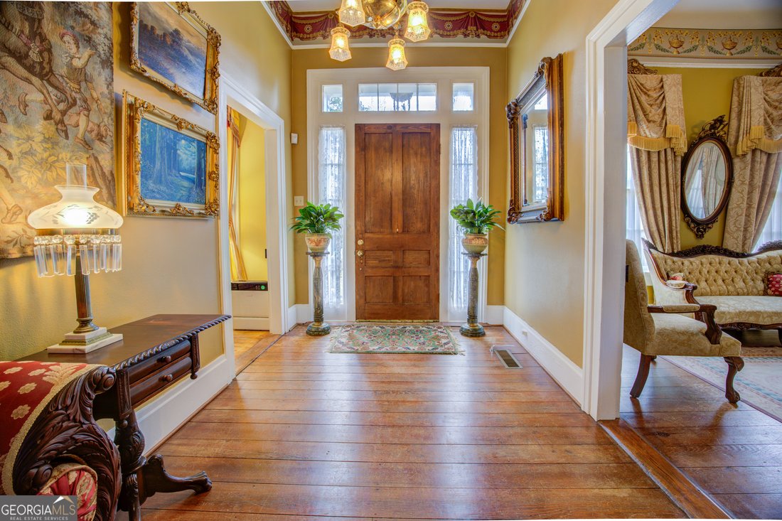 House in Alcovy Shores, Georgia, United States 4 - 17493354
