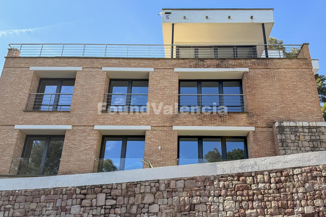Villa in Sagunt / Sagunto, Valencian Community, Spain 2 - 17492575