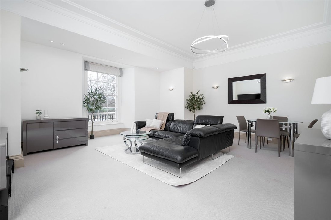 Apartment in Marylebone, Westminster, England 2 - 17493860