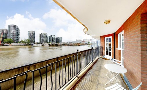 Apartamento en Pimlico, Westminster, Inglaterra 1