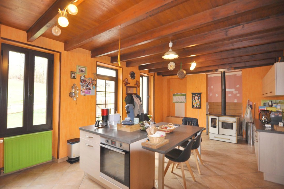 House in Aubeterre-sur-Dronne, Nouvelle-Aquitaine, France 5 - 17493968