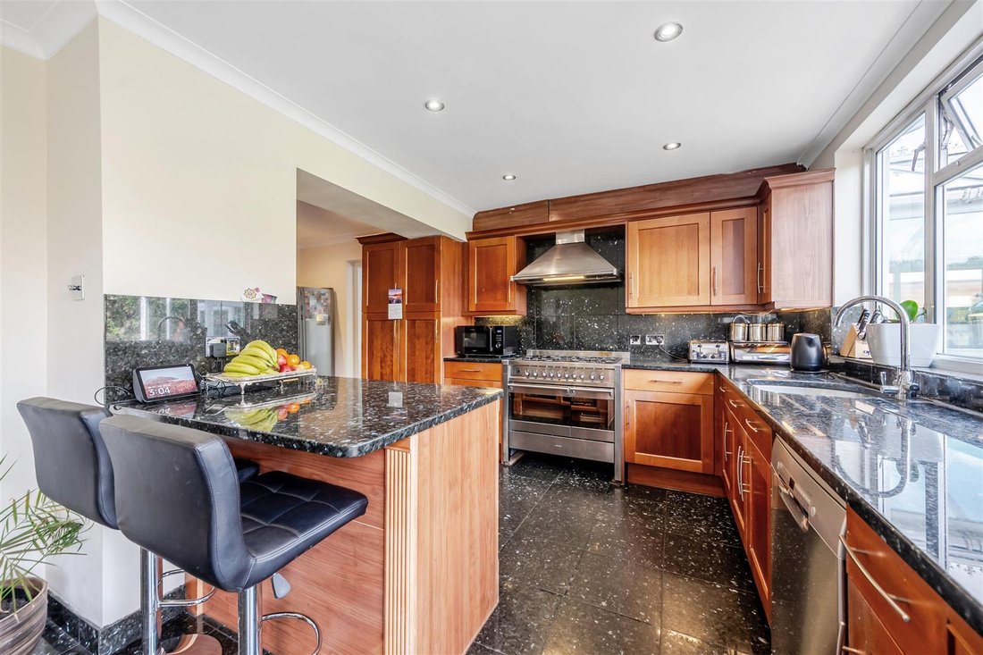 Casa en Eastcote Village, Hillingdon, Inglaterra 4 - 17493760