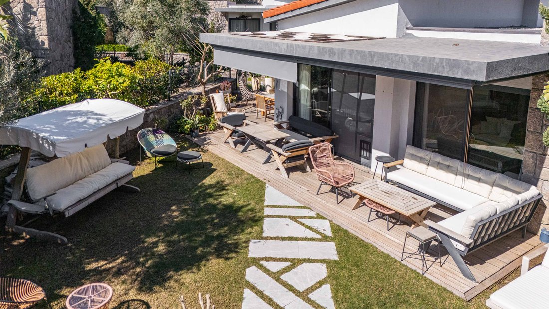House in BODRUM, Muğla, Turkey 5 - 17493495