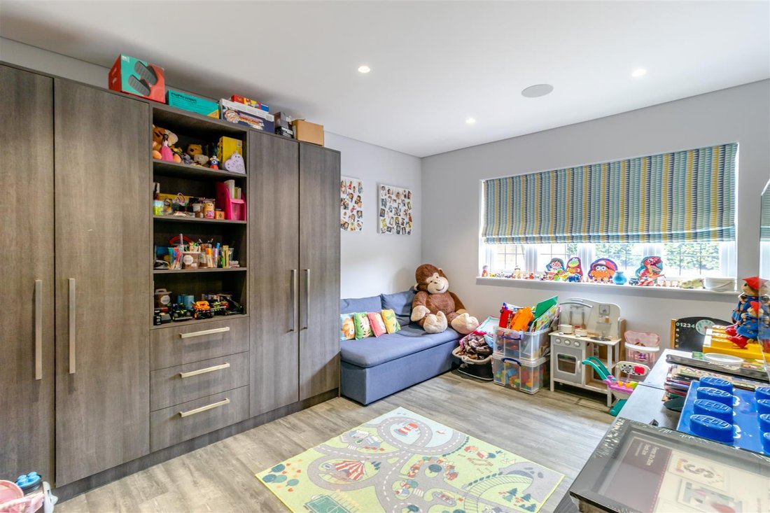 Apartamento en Eastcote Village, Hillingdon, Inglaterra 5 - 17493867
