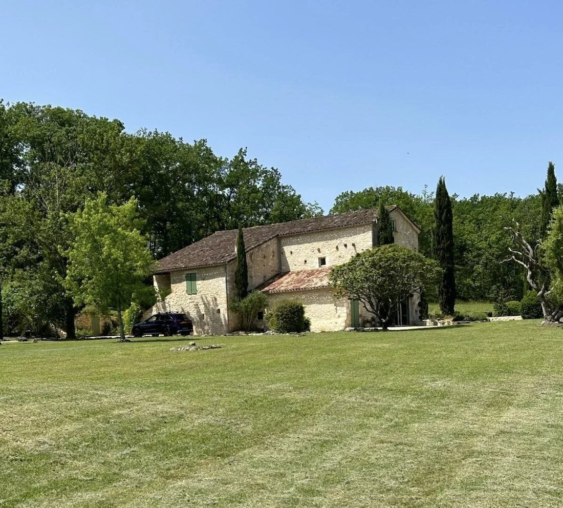 House in Monflanquin, Nouvelle-Aquitaine, France 1 - 15228061