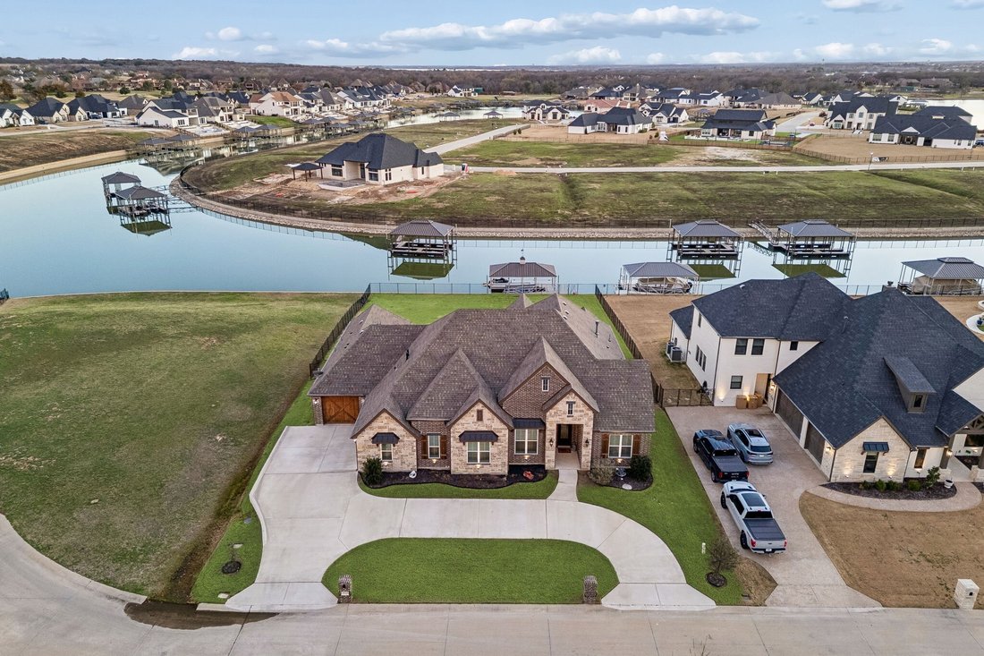 House in Fort Worth, Texas, United States 2 - 17493706